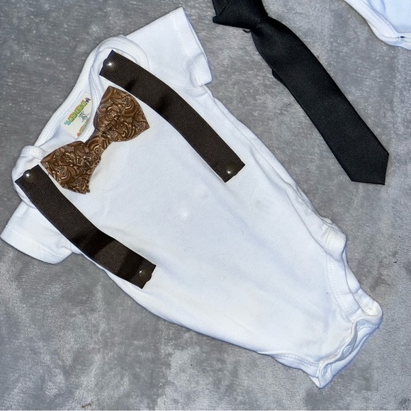 DAPPER BABY BUNDLE - Picture 2 of 6